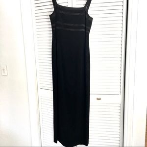 Women long dress